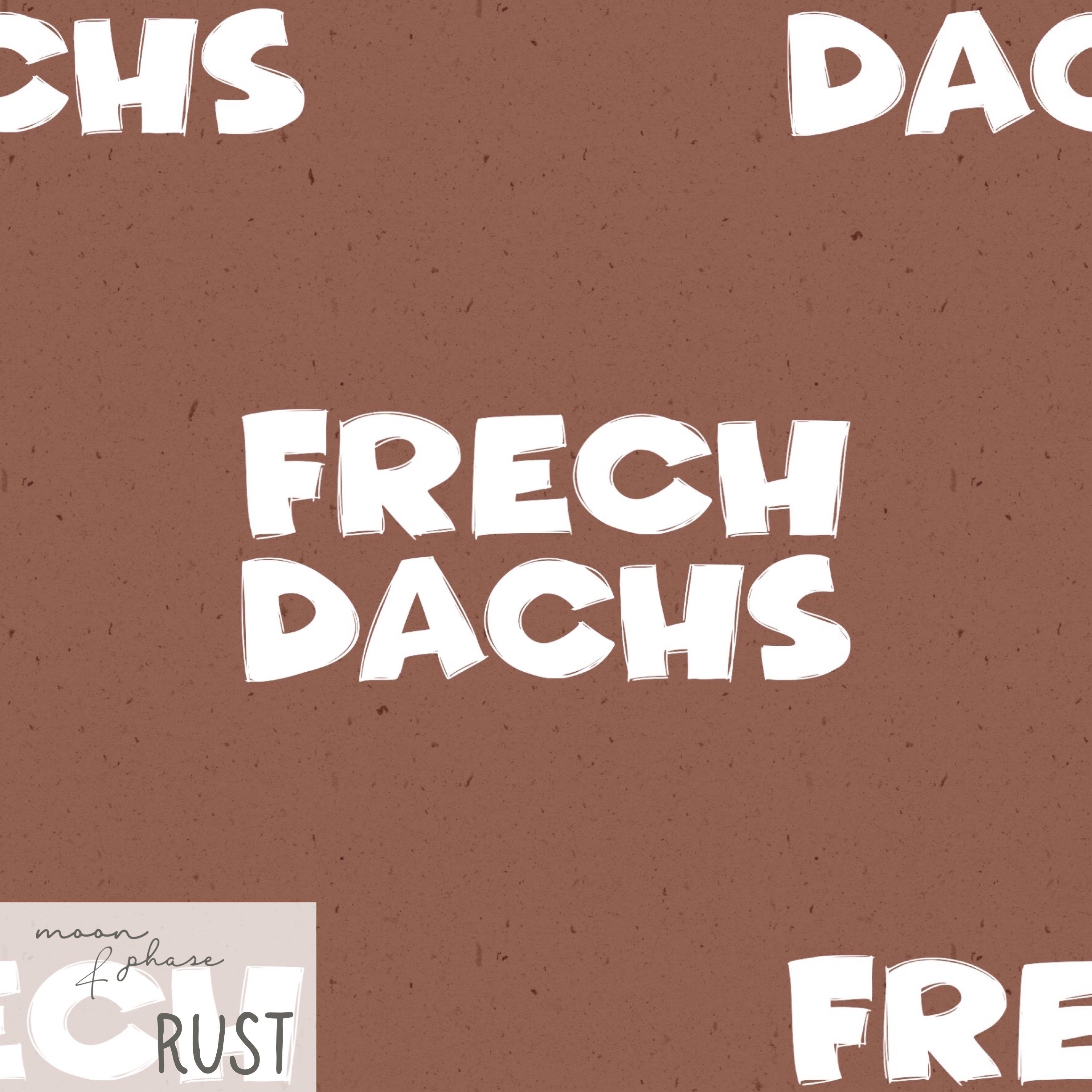 Frechdachs