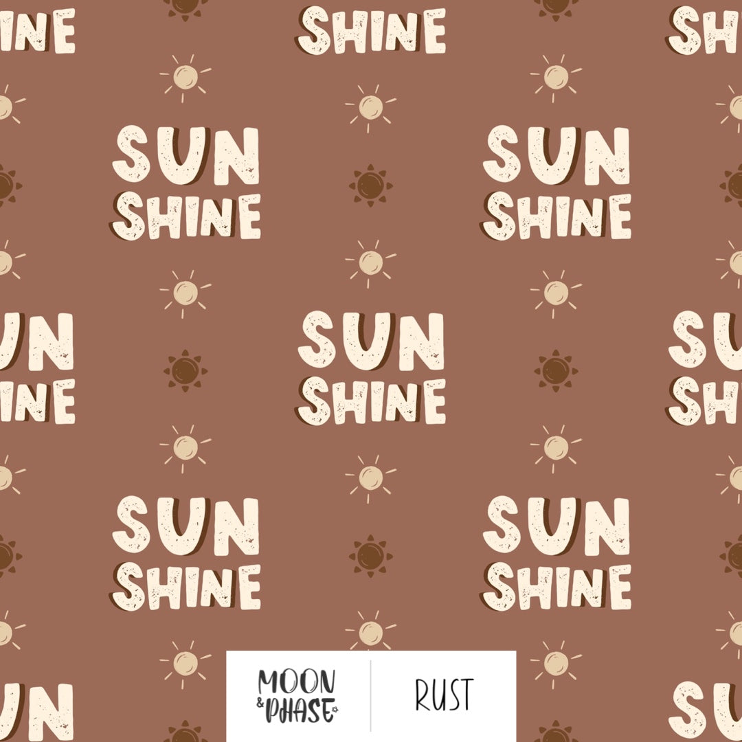 Sunshine