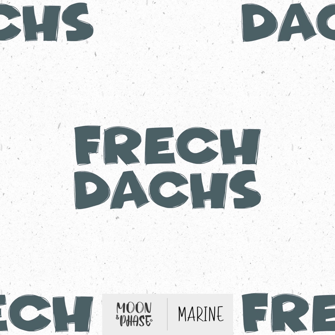 Frechdachs