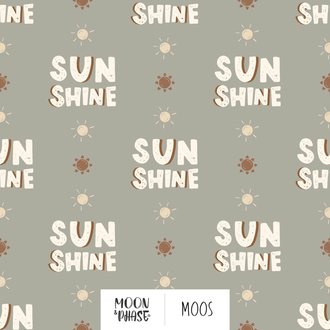 Sunshine