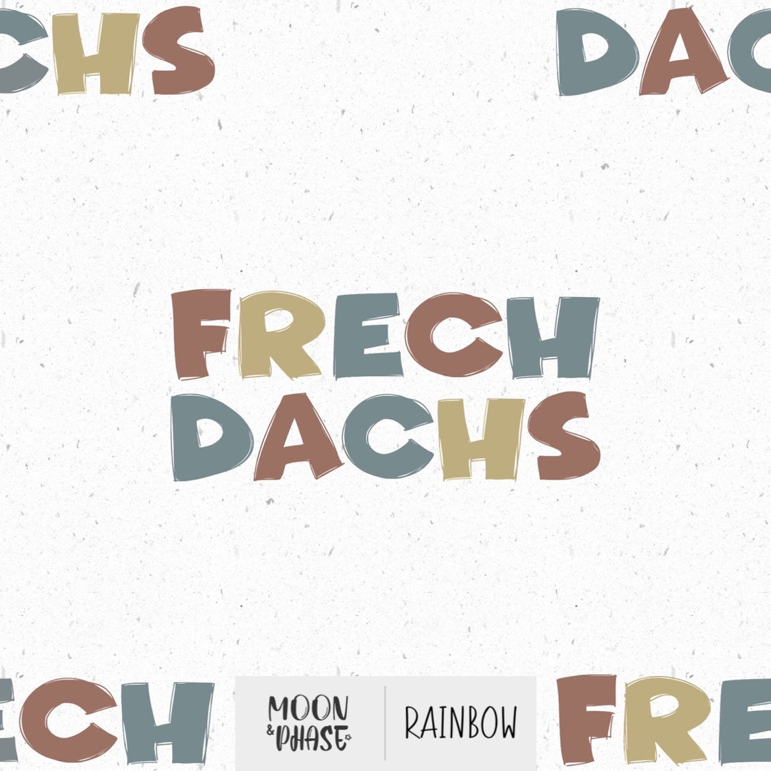 Frechdachs