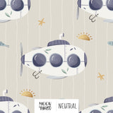 submarines