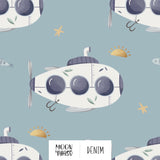 submarines