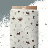 Kombidesign „Runes“