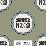 Summer Mood
