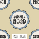 Summer Mood