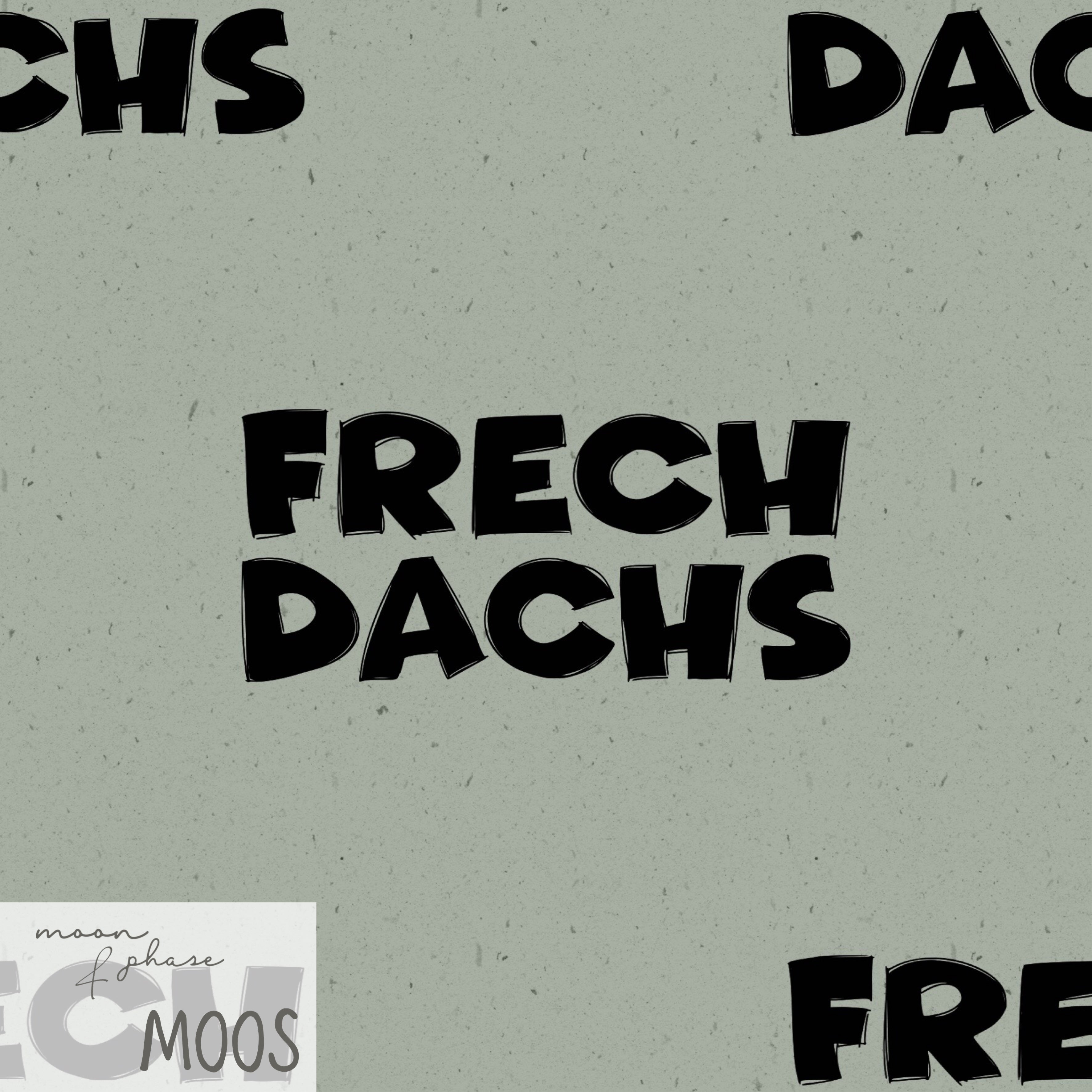 Frechdachs