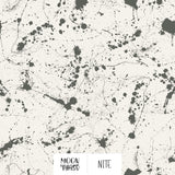 Kombidesign „Splatter“