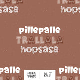 Pillepalle