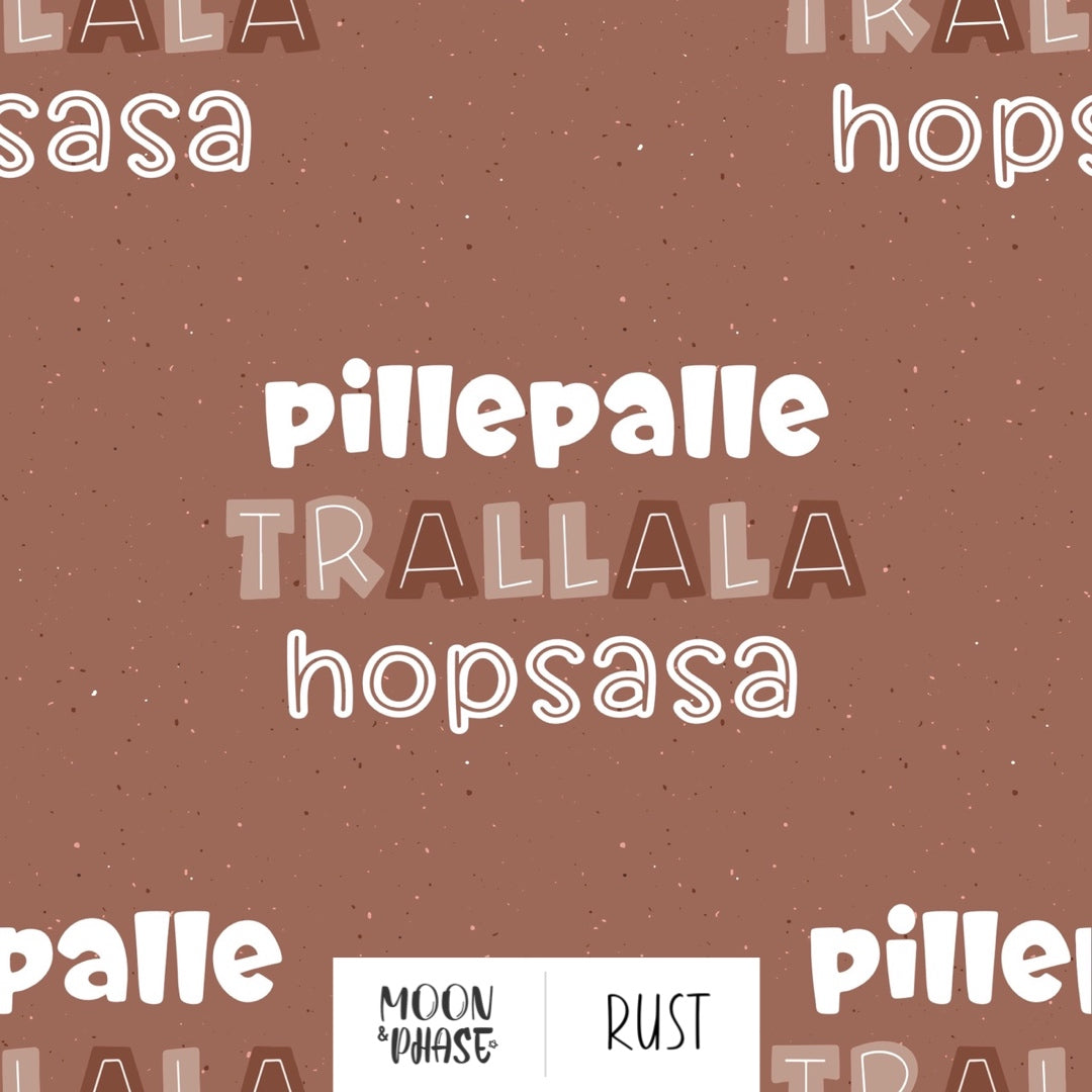 Pillepalle