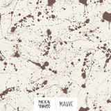 Kombidesign „Splatter“