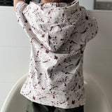Kombidesign „Splatter“