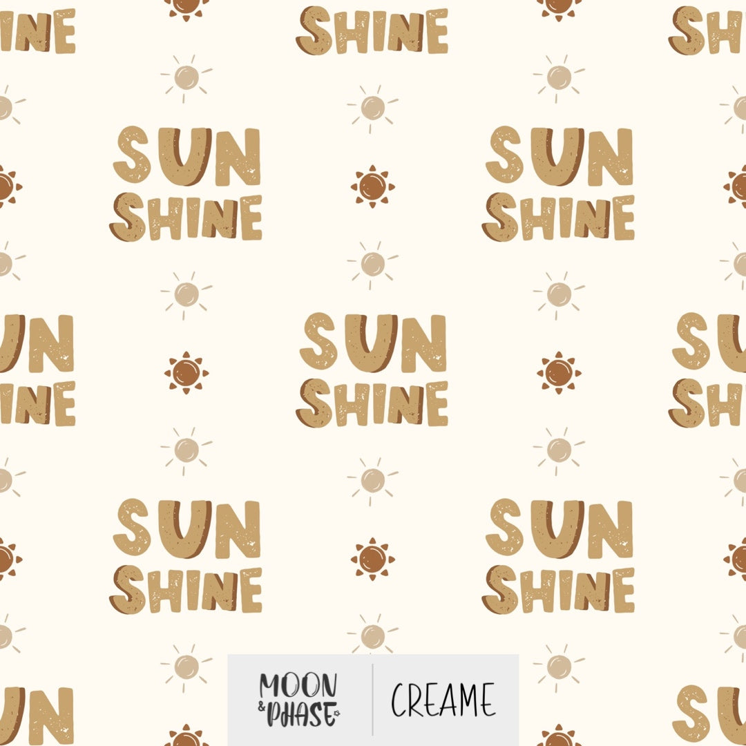 Sunshine