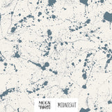 Kombidesign „Splatter“