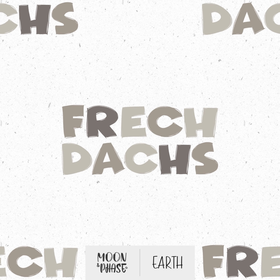 Frechdachs