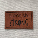 Bearish strong PNG file
