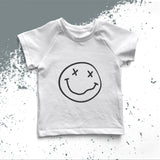 Smiley Black
