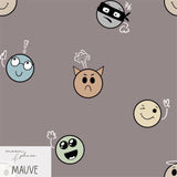 Emoji’s
