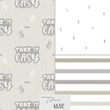 Take it easy set
