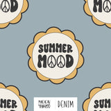 Summer Mood