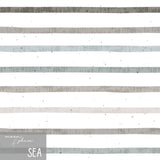 Kombidesign „Rainbow Stripe“