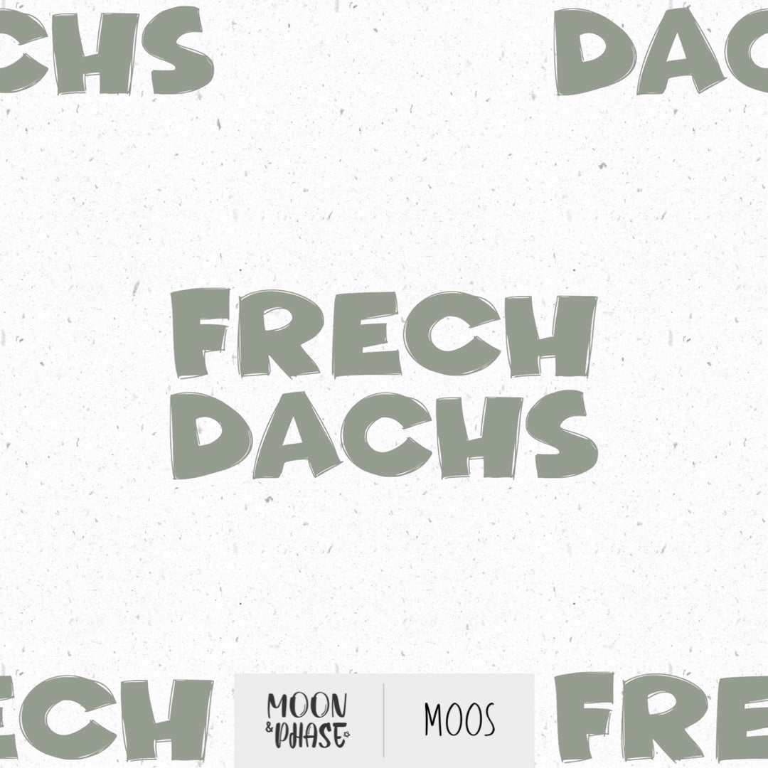 Frechdachs