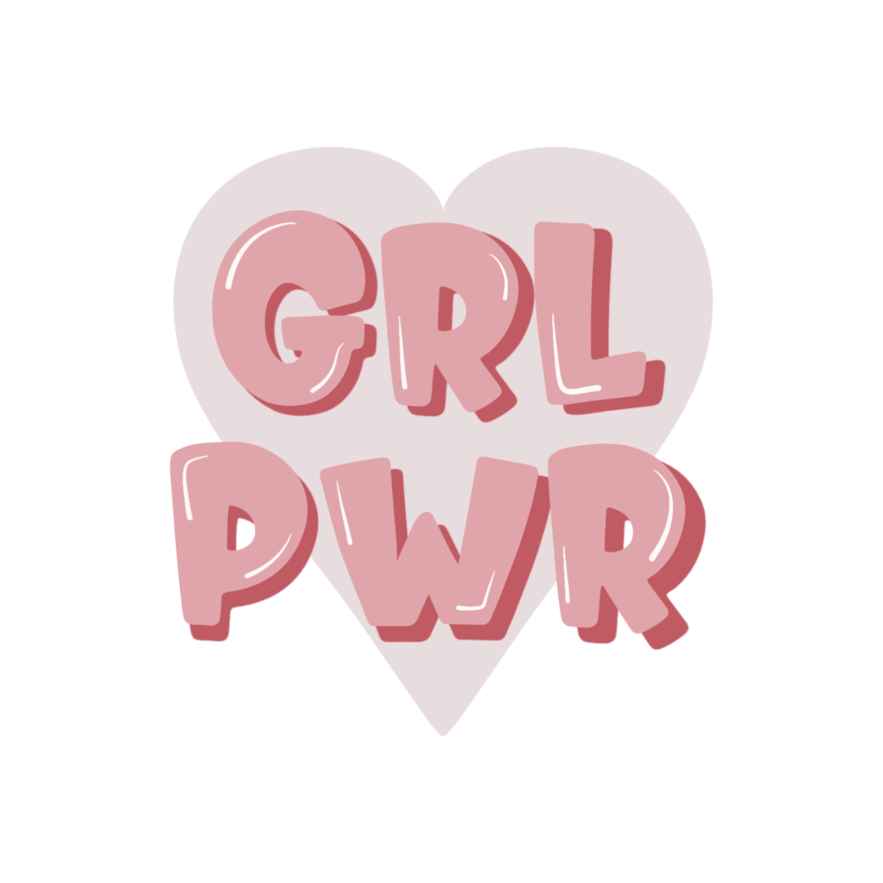 GRL PWR