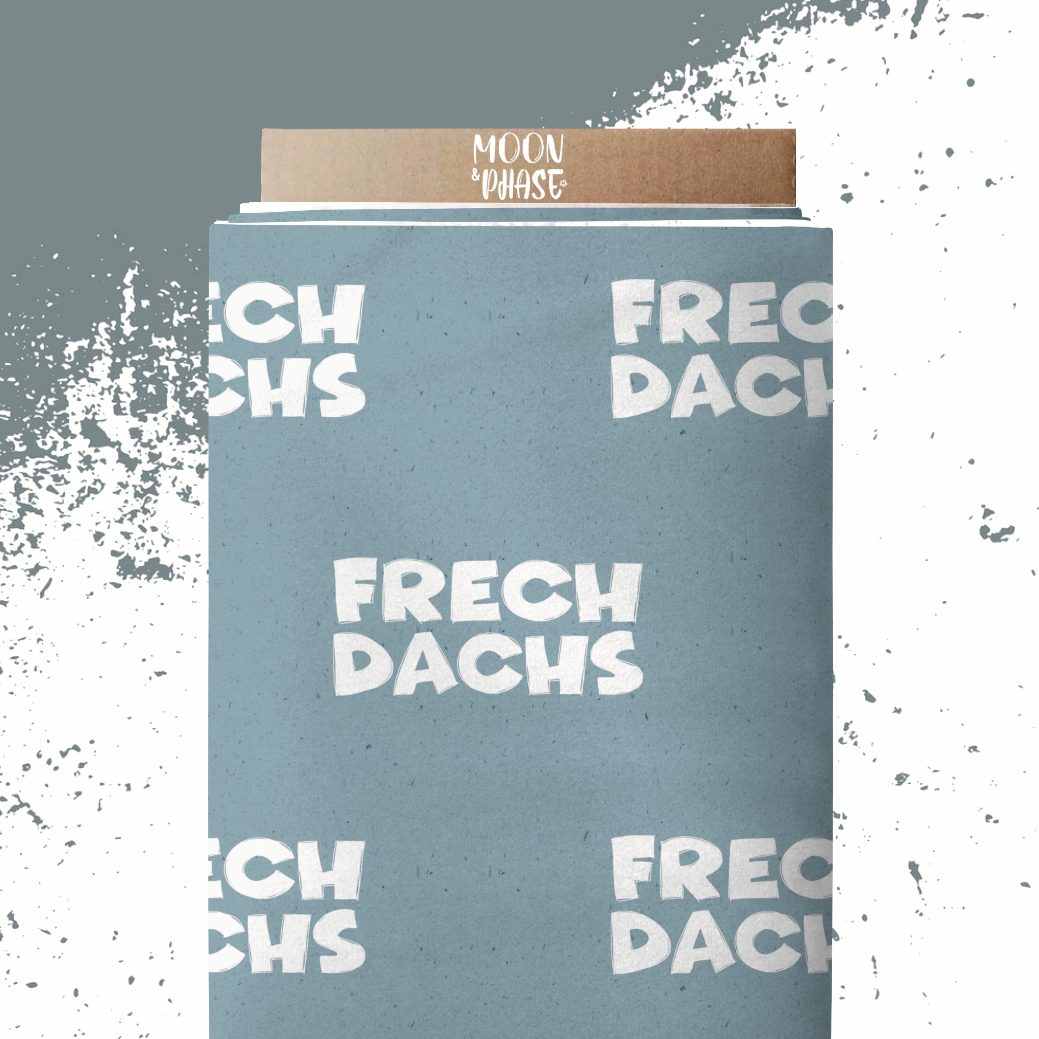 Frechdachs