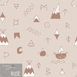 Kombidesign „Runes“
