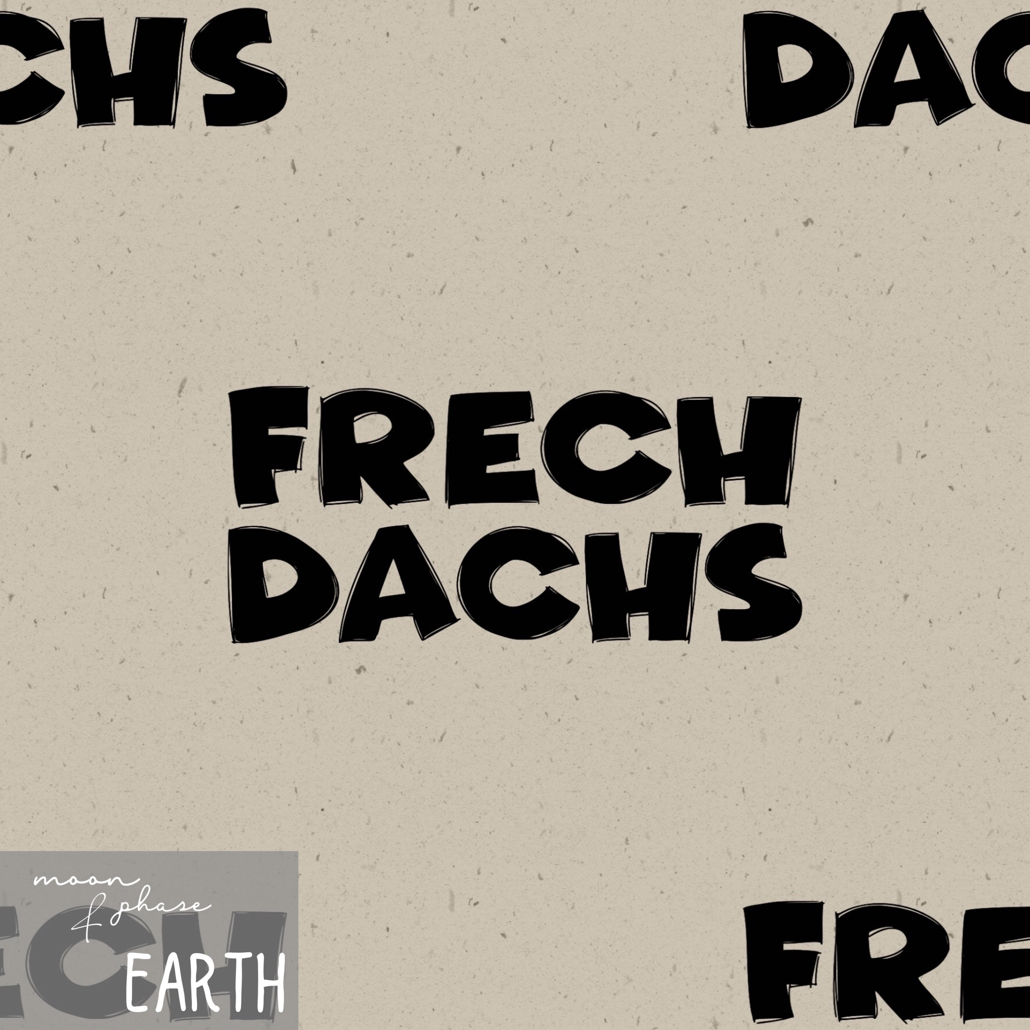 Frechdachs