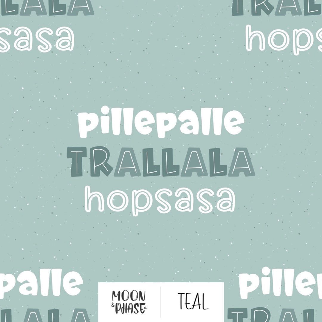 Pillepalle