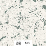 Kombidesign „Splatter“
