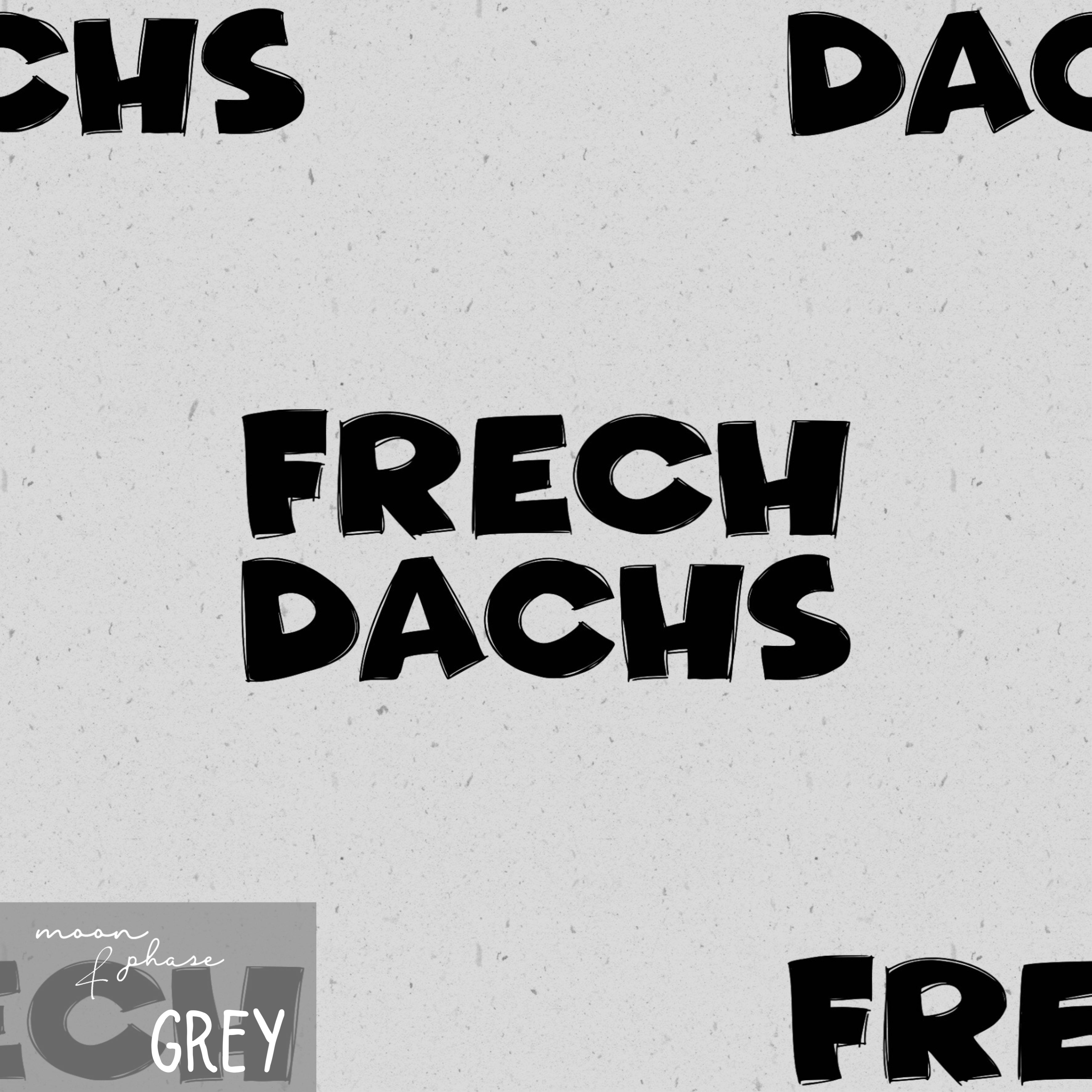 Frechdachs