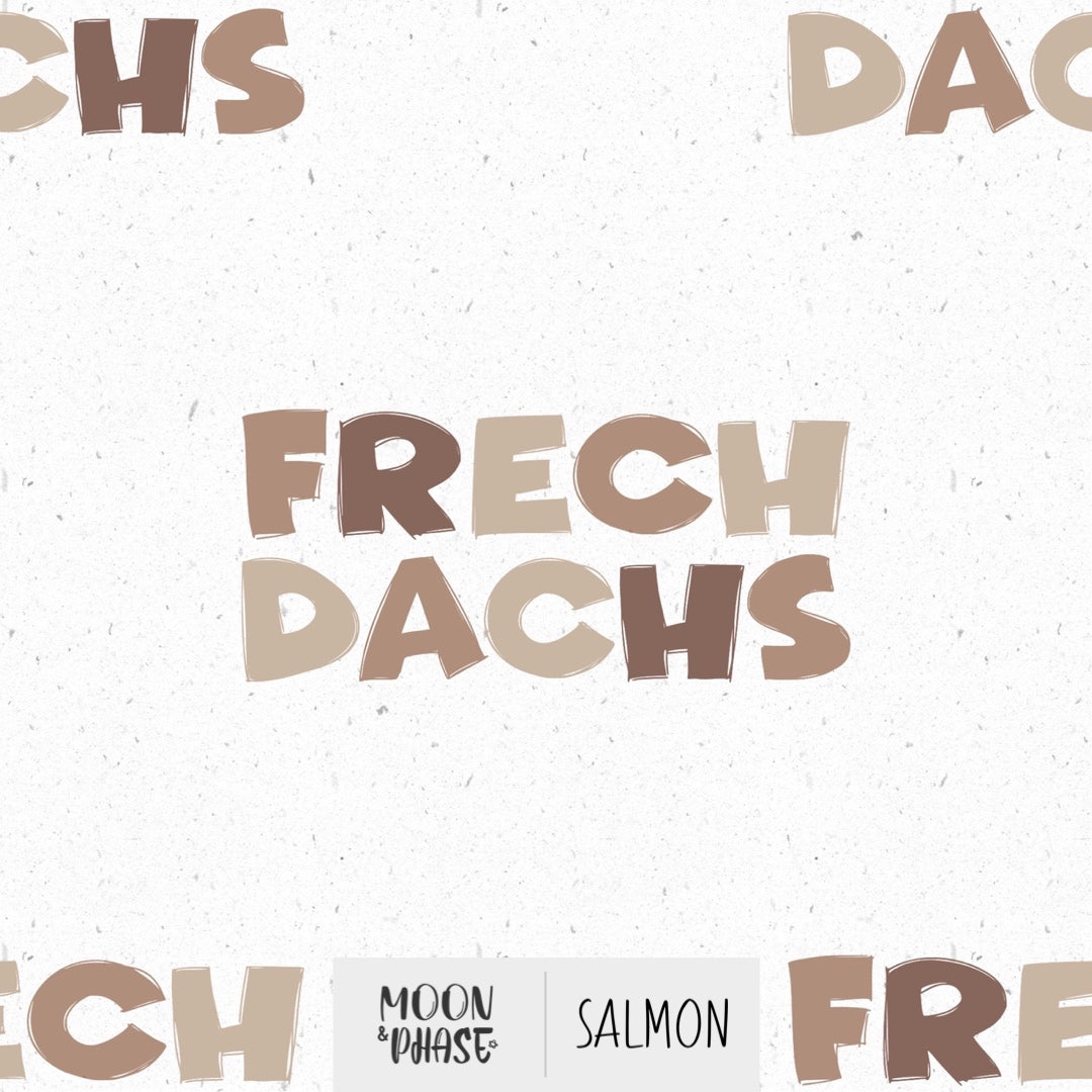 Frechdachs