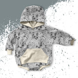 Kombidesign „Splashes“