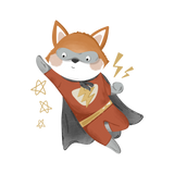 Superhero Todd