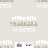 Pillepalle