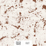 Kombidesign „Splatter“