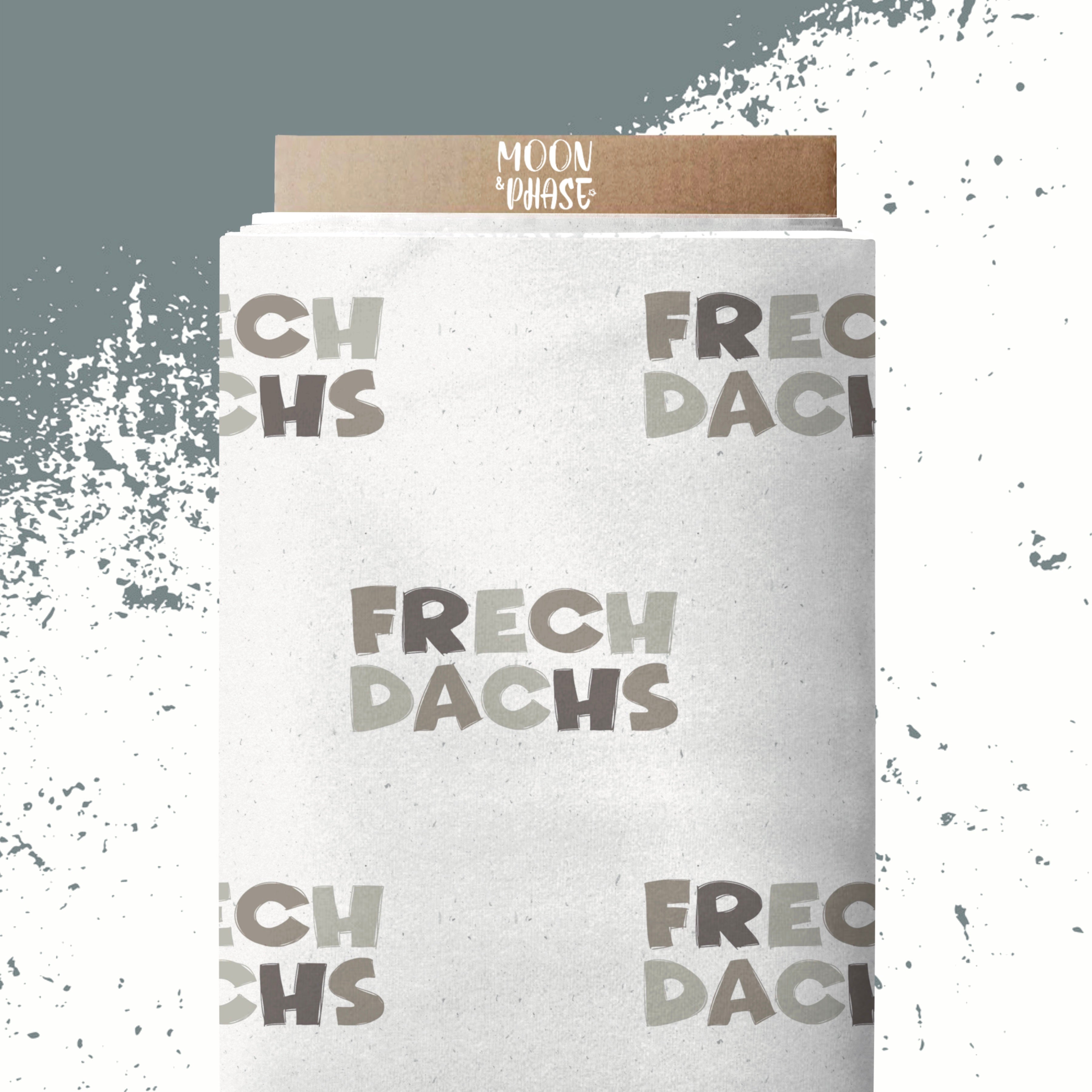 Frechdachs