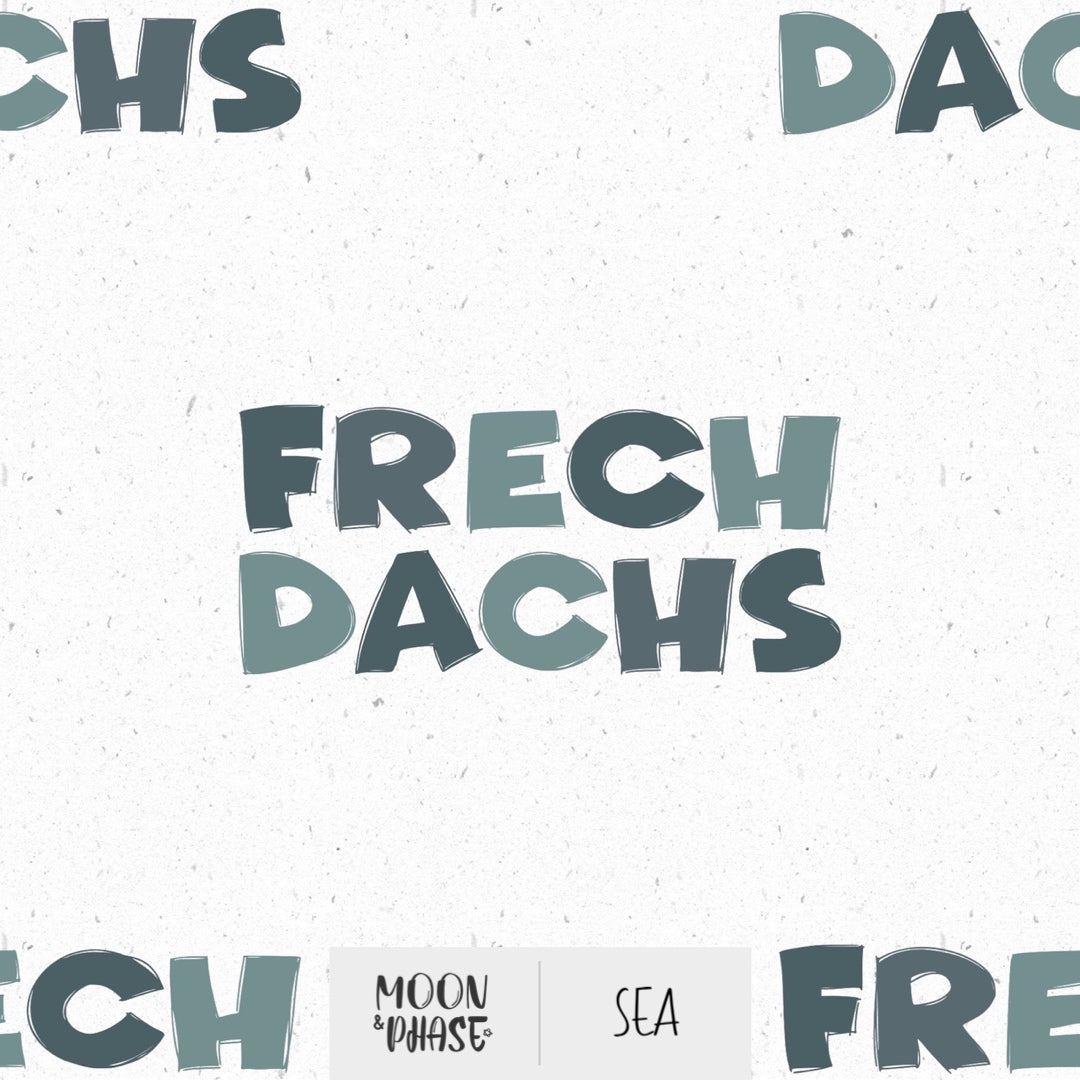 Frechdachs