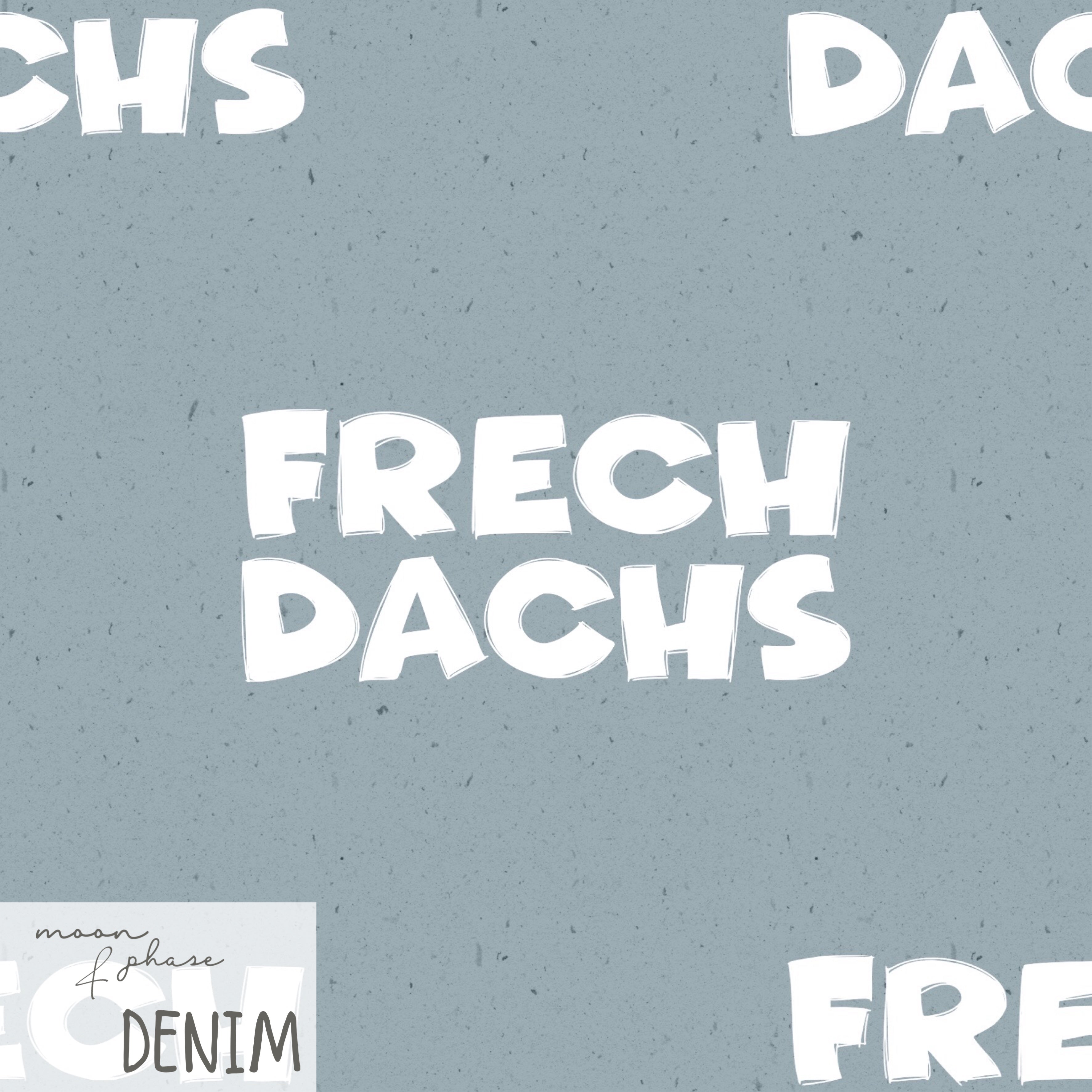 Frechdachs