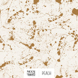 Kombidesign „Splatter“